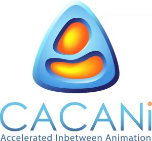 CACANi logo